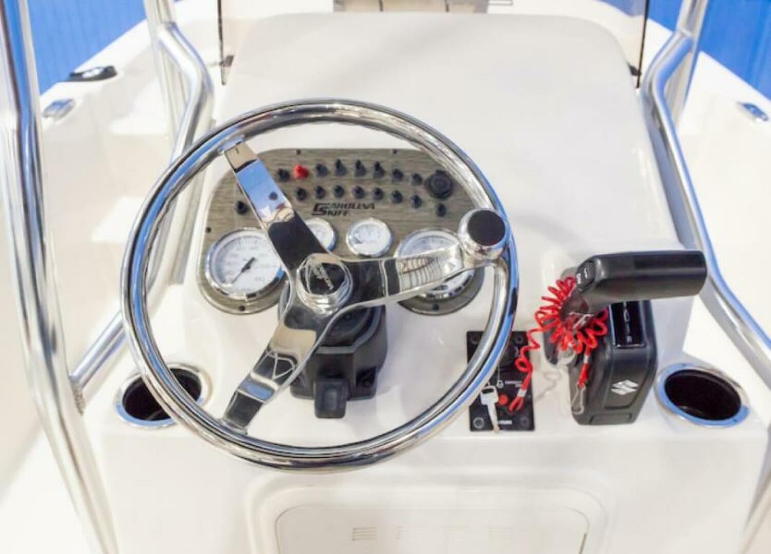 Slide: The Image of Carolina 19 LS 2025 - 5175713