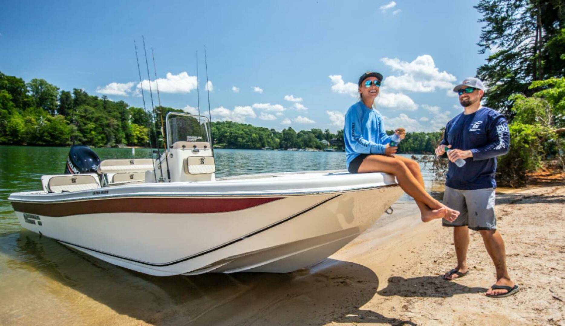 Slide: The Image of Carolina 19 Ultra Elite 2025 - 4337814