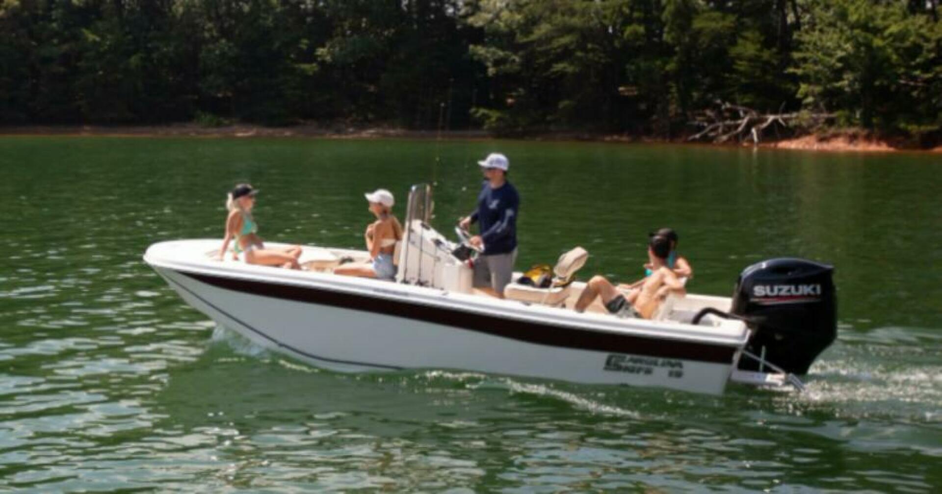 Slide: The Image of Carolina 19 Ultra Elite 2025 - 5172017