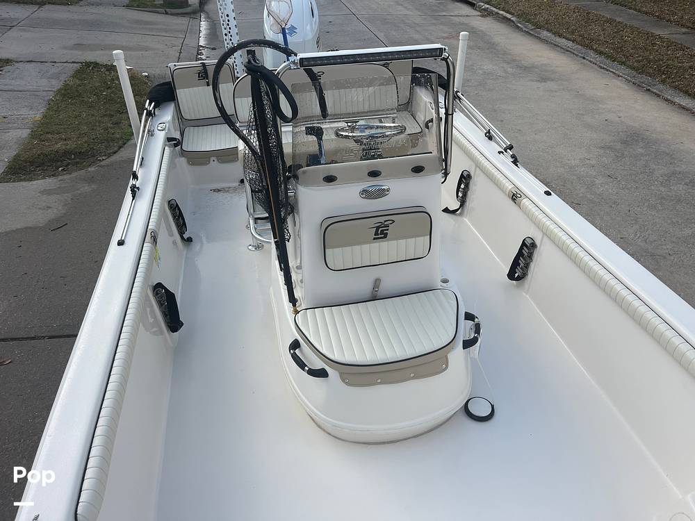 Slide: The Image of Center Console W/storage - 25