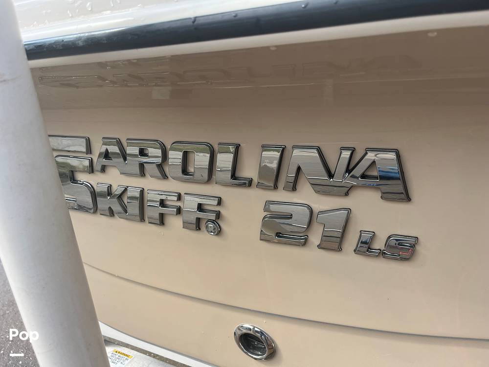 Slide: The Image of Carolina 21 LS 2022 - 64