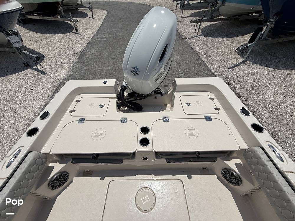 Slide: The Image of Aft Casting Deck - 15387086