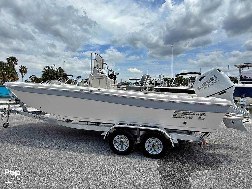 Slide: The Image of Carolina 21 Ultra Elite 2024 - 15387098