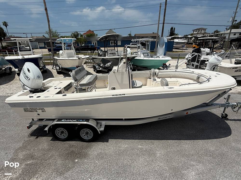 Slide: The Image of Carolina 21 Ultra Elite 2024 - 15387113