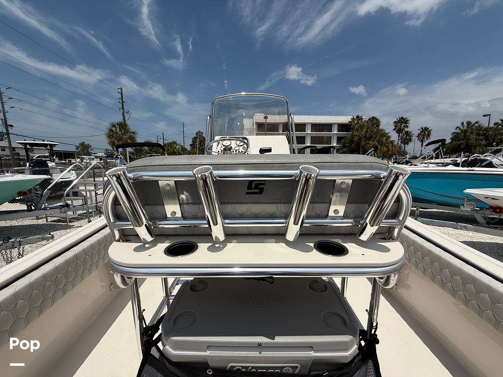 Slide: The Image of Carolina 21 Ultra Elite 2024 - 15387143