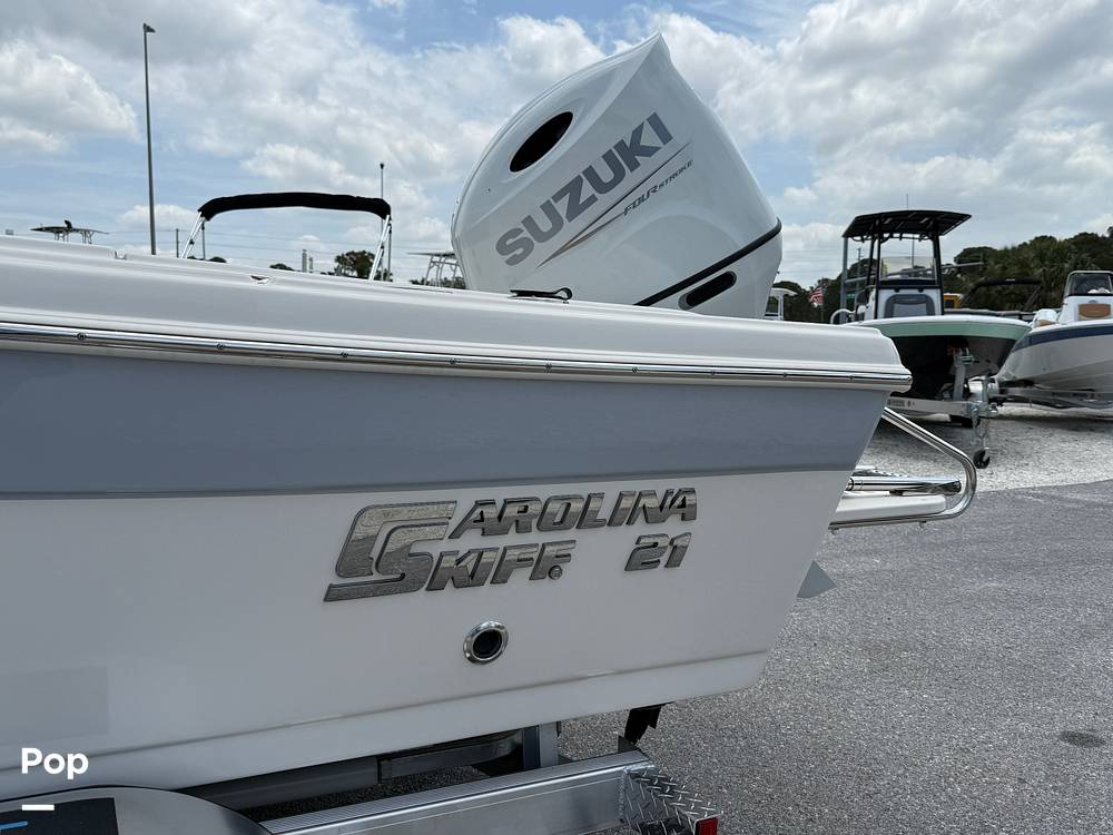 Slide: The Image of Carolina 21 Ultra Elite 2024 - 15387178