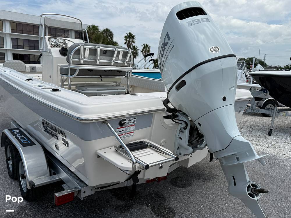 Slide: The Image of Carolina 21 Ultra Elite 2024 - 15387181