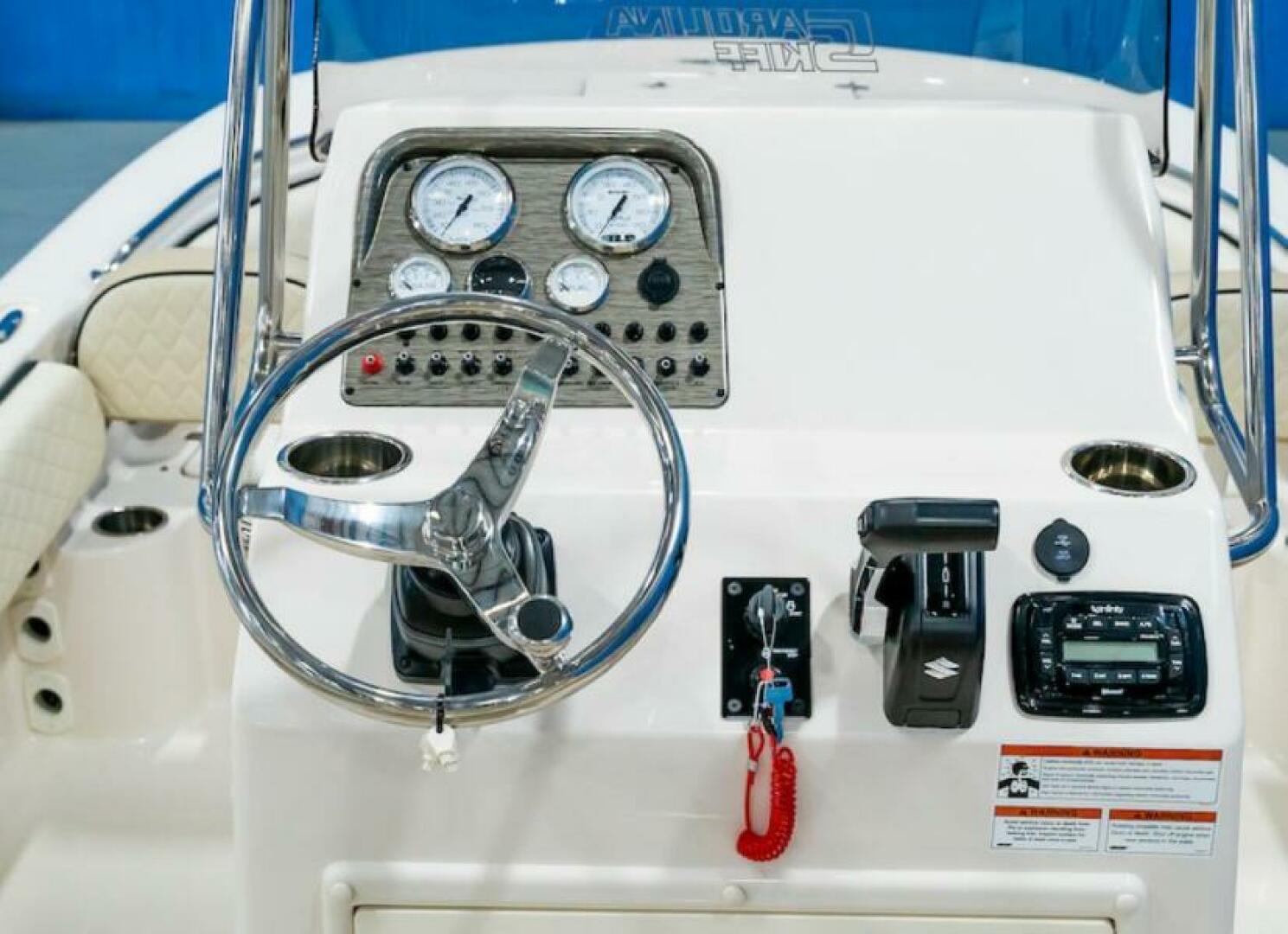 Slide: The Image of Carolina 21 Ultra Elite 2025 - 5172370