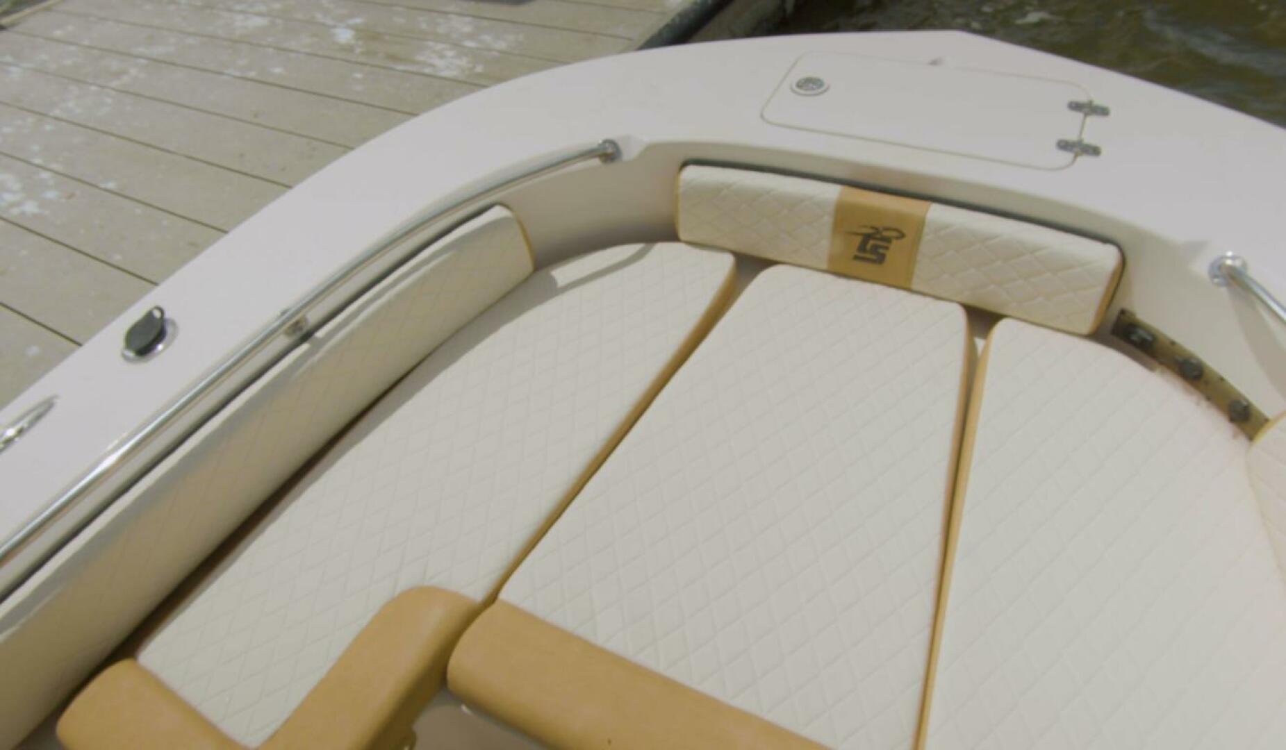 Slide: The Image of Carolina 22 Ultra Elite 2025 - 4338047