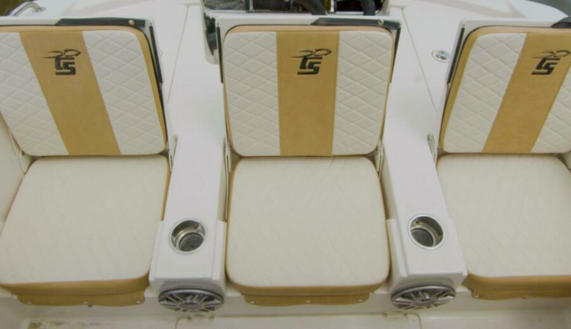 Slide: The Image of Carolina 22 Ultra Elite 2025 - 5172350