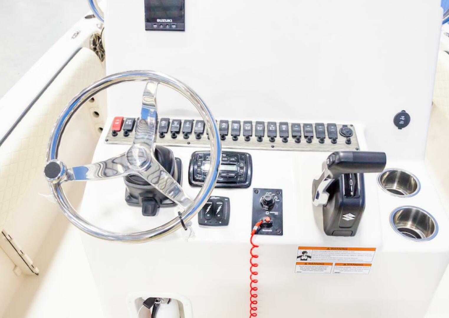 Slide: The Image of Carolina 23 Ultra Elite 2025 - 4338209