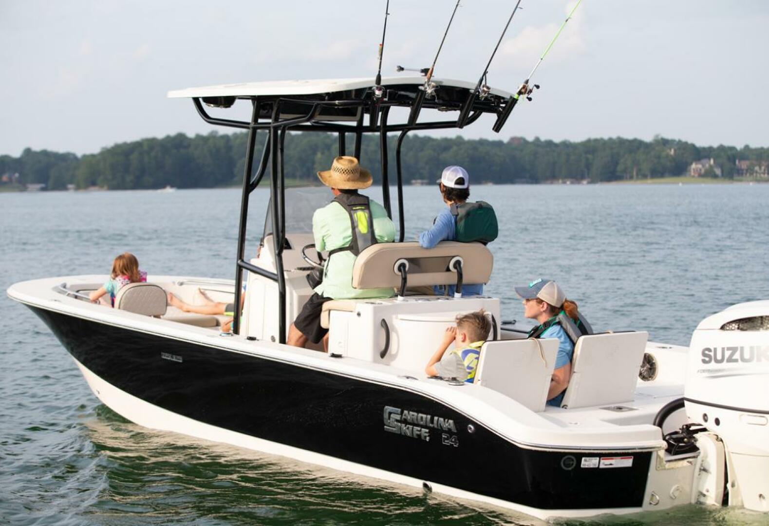 Slide: The Image of Carolina 24 Ultra Elite 2025 - 4340161