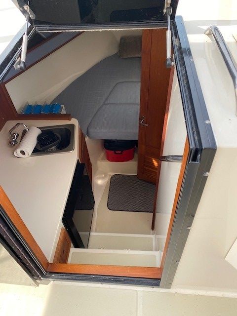 Slide: The Image of Carolina 28 2000 - 6