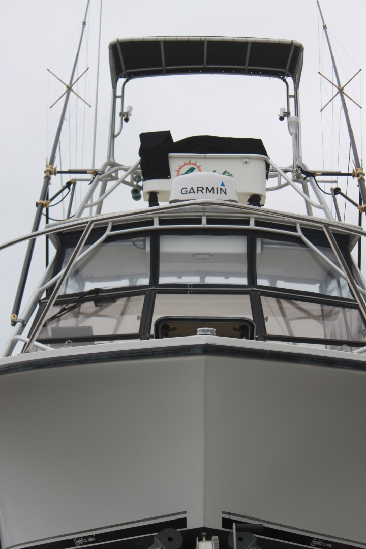 Slide: The Image of 2000 Carolina Classic 28 - Aquaholic - 1339212