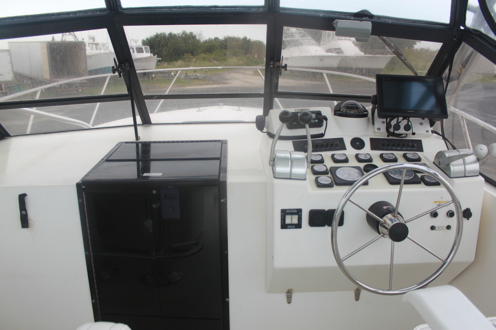 Slide: The Image of 2000 Carolina Classic 28 - Aquaholic - 1339213