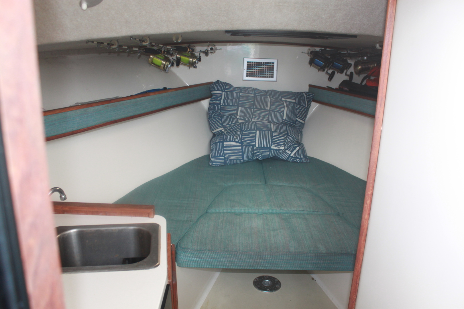 Slide: The Image of 2000 Carolina Classic 28 - Aquaholic - 1339214