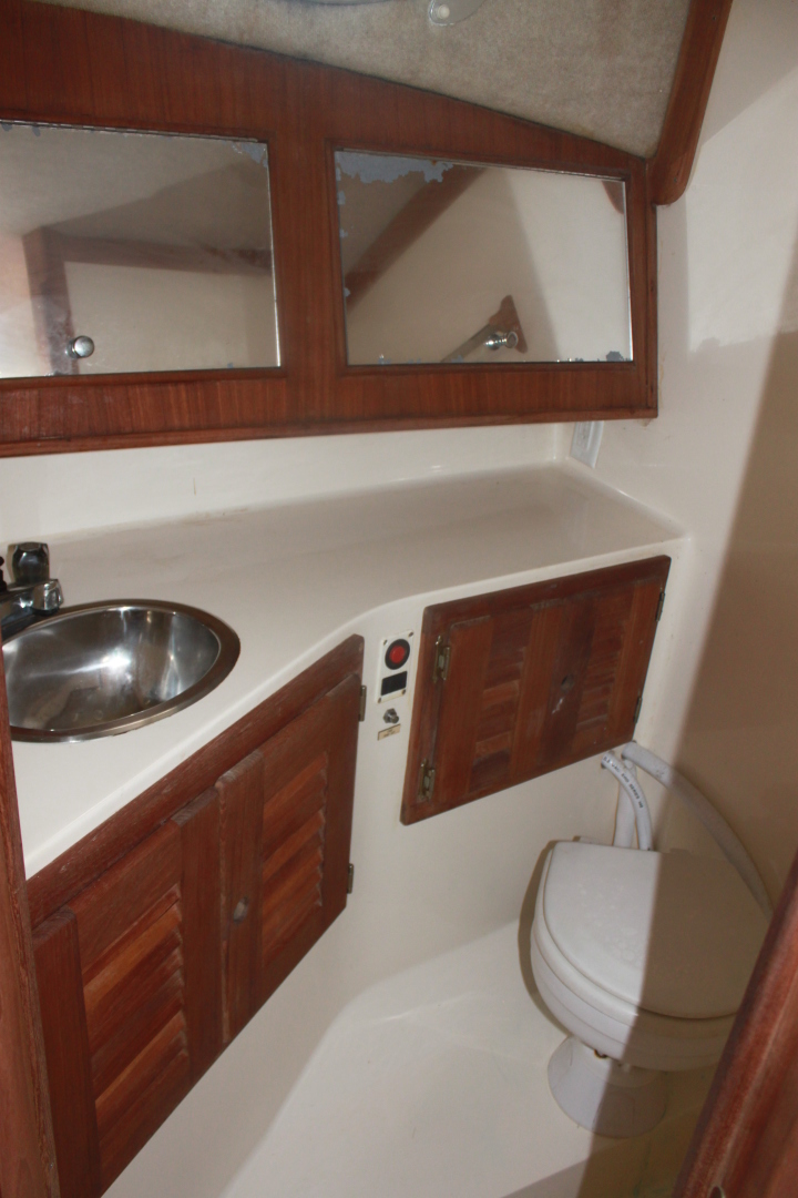 Slide: The Image of 2000 Carolina Classic 28 - Aquaholic - 1339215