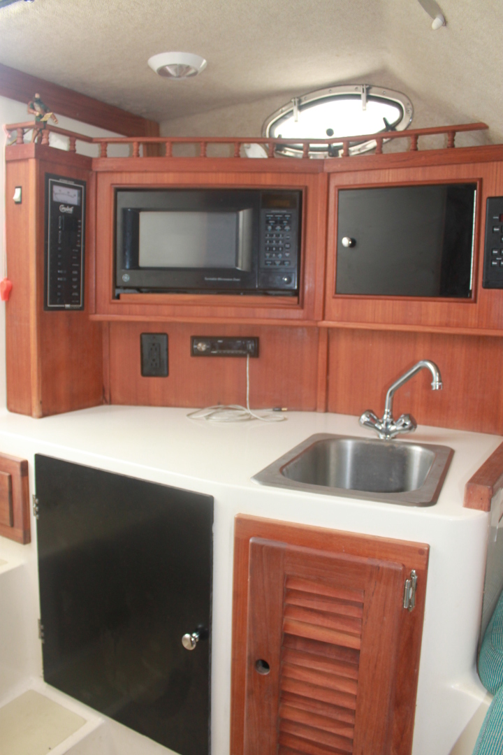 Slide: The Image of 2000 Carolina Classic 28 - Aquaholic - 1339216