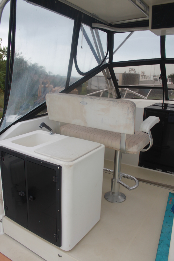 Slide: The Image of 2000 Carolina Classic 28 - Aquaholic - 1339217