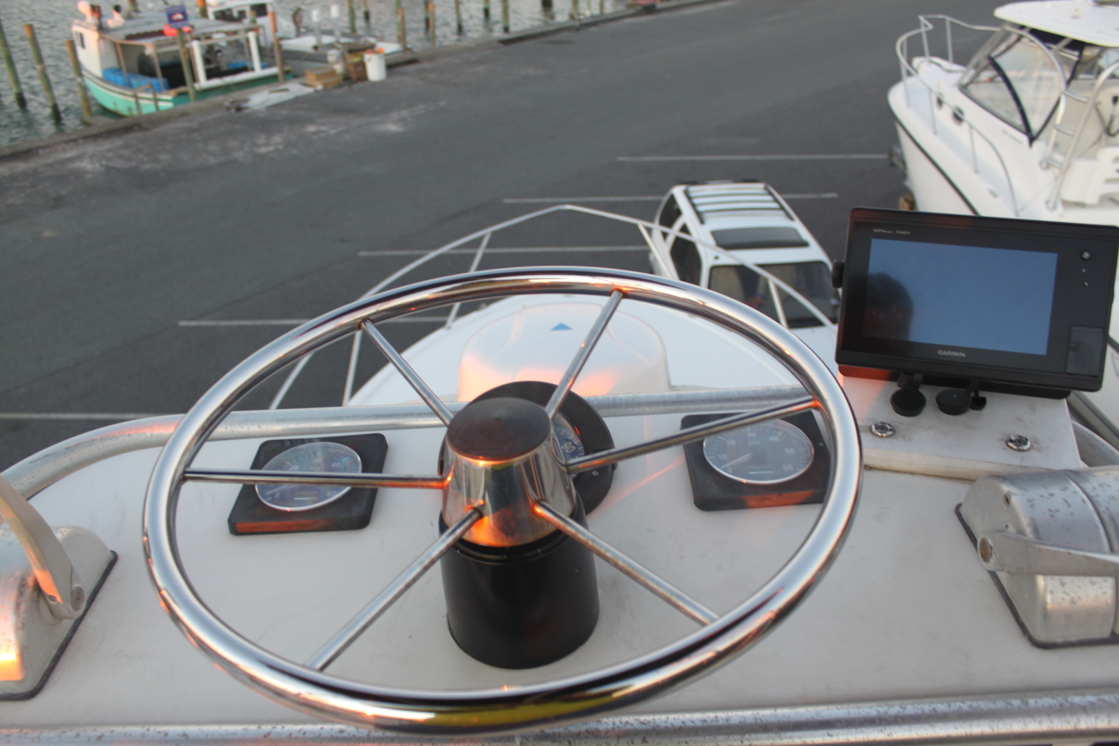 Slide: The Image of 2000 Carolina Classic 28 - Aquaholic - 1339219