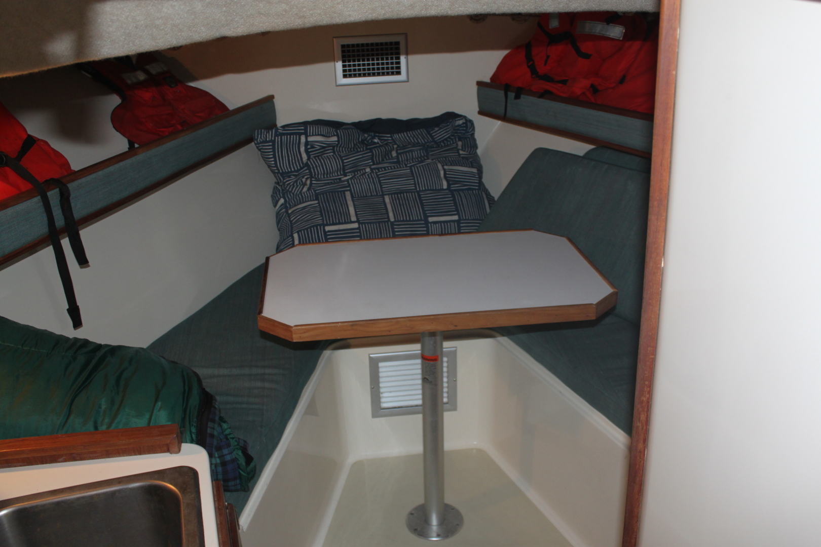 Slide: The Image of 2000 Carolina Classic 28 - Aquaholic - 1339224