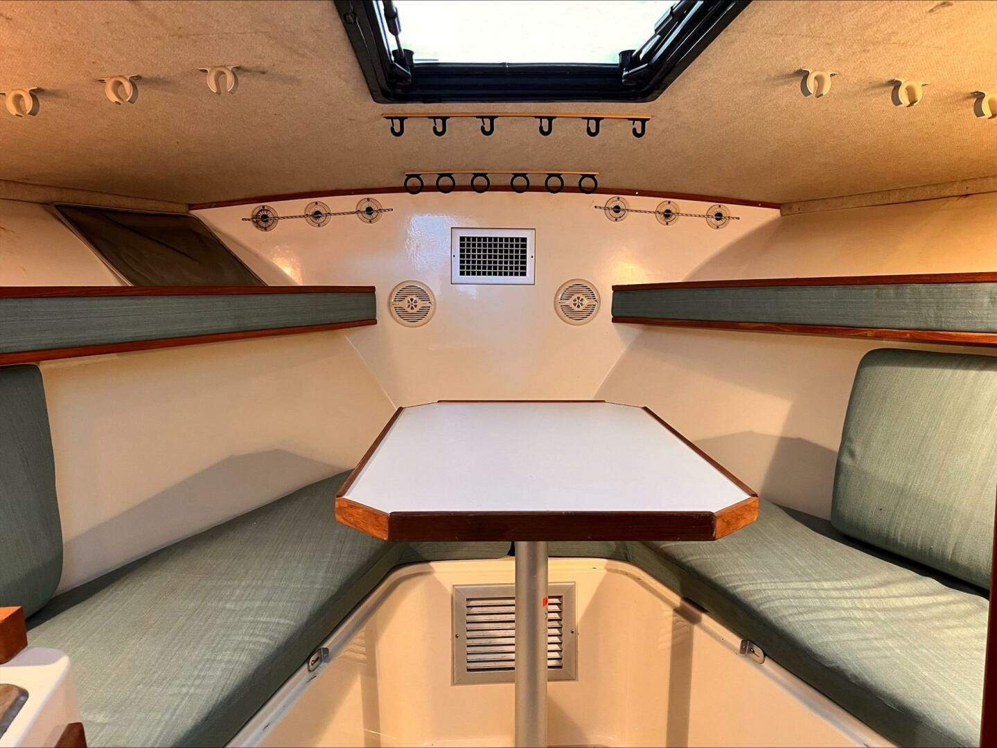 Slide: The Image of Carolina 28 Express 2001 - 5185380