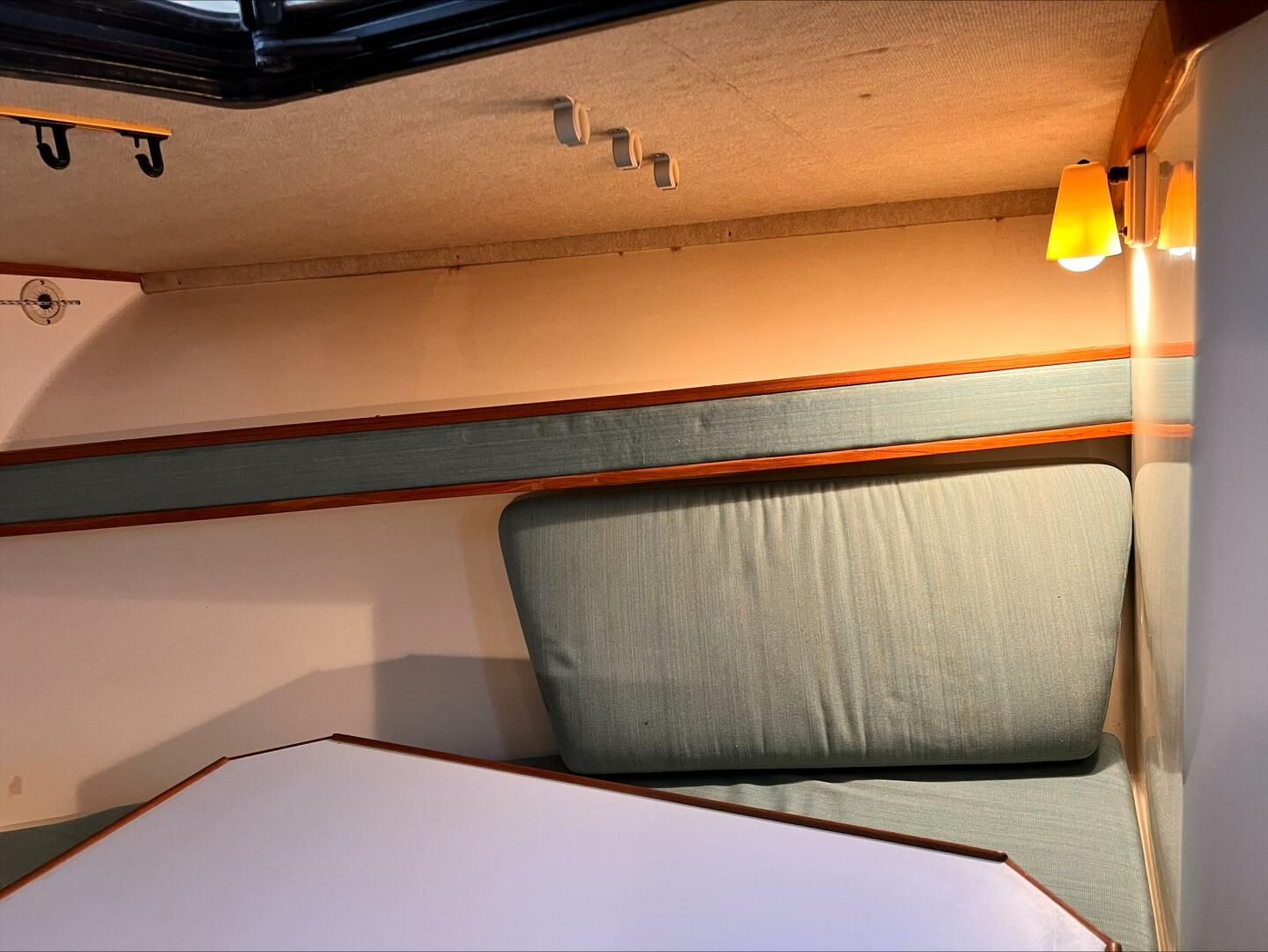 Slide: The Image of Carolina 28 Express 2001 - 5185381