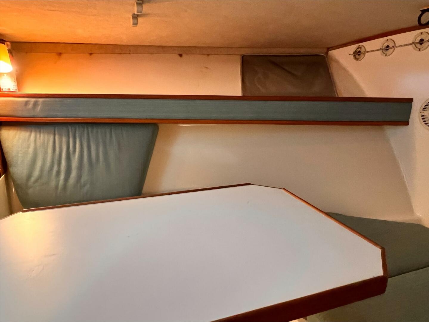 Slide: The Image of Carolina 28 Express 2001 - 5185382