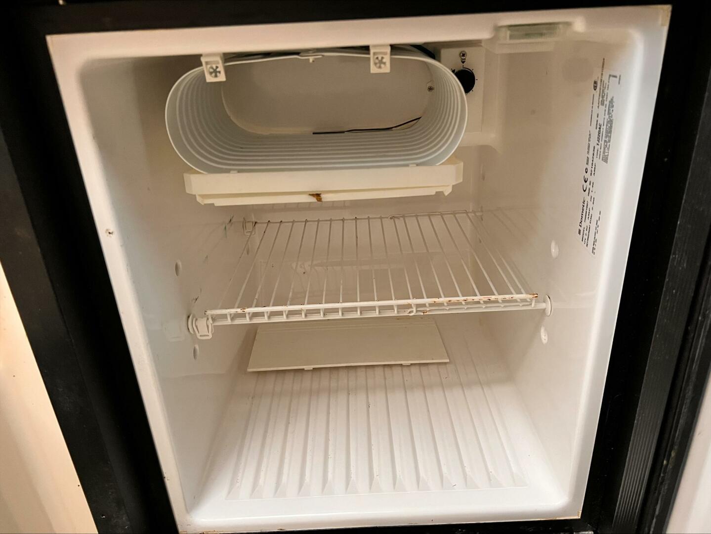 Slide: The Image of Carolina 28 Express 2001 - 5185384