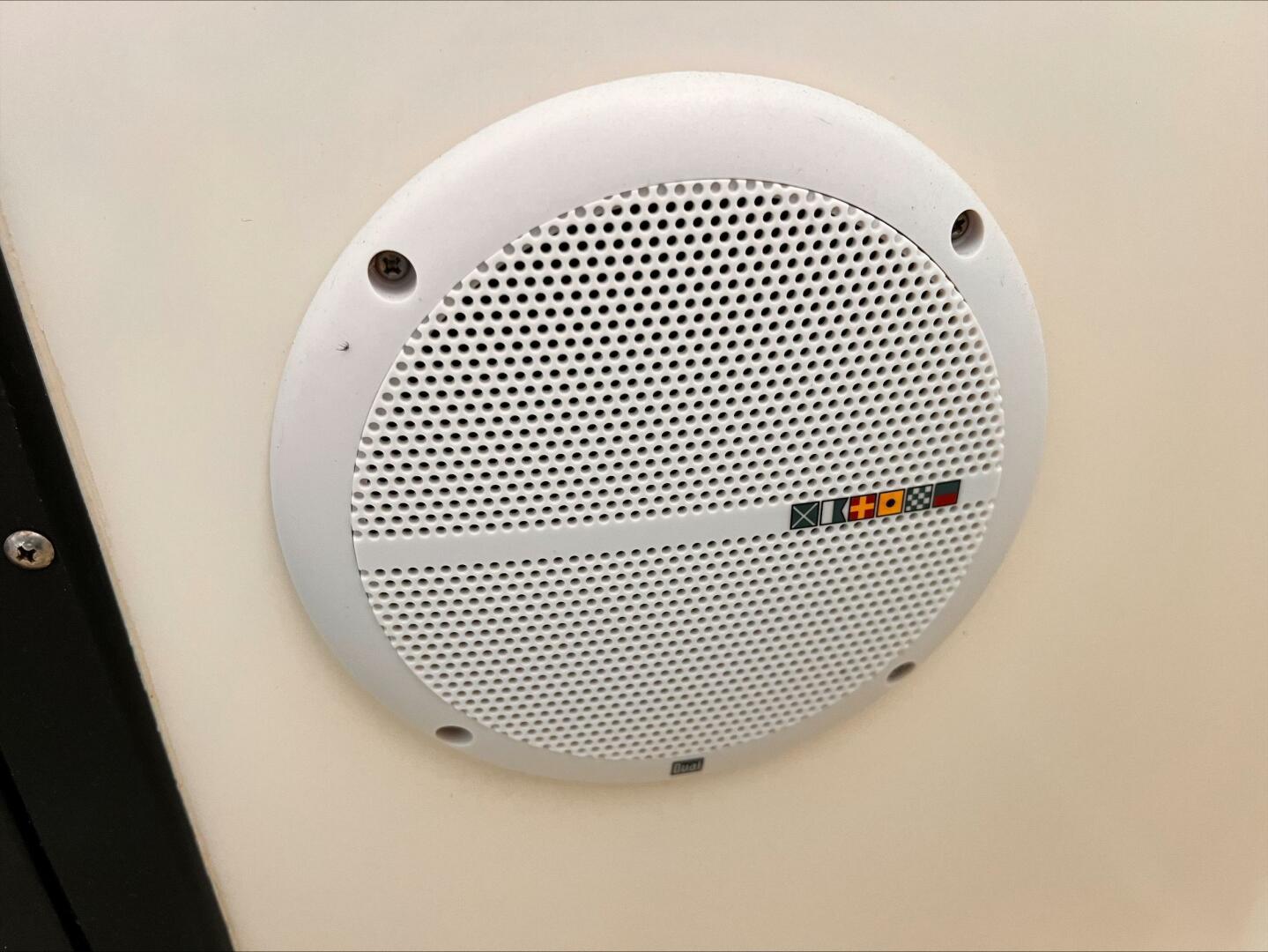 Slide: The Image of Carolina 28 Express 2001 - 5185398