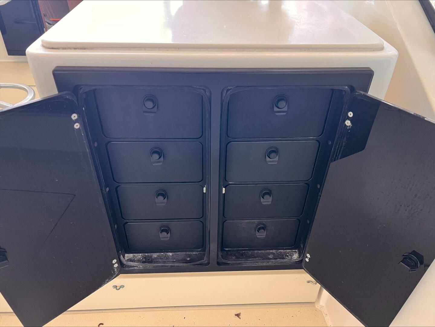 Slide: The Image of Carolina 28 Express 2001 - 5185400