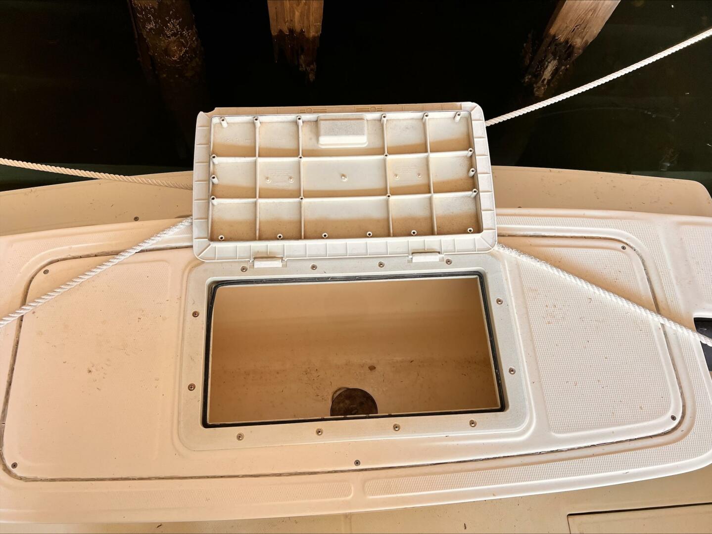 Slide: The Image of Carolina 28 Express 2001 - 5185401