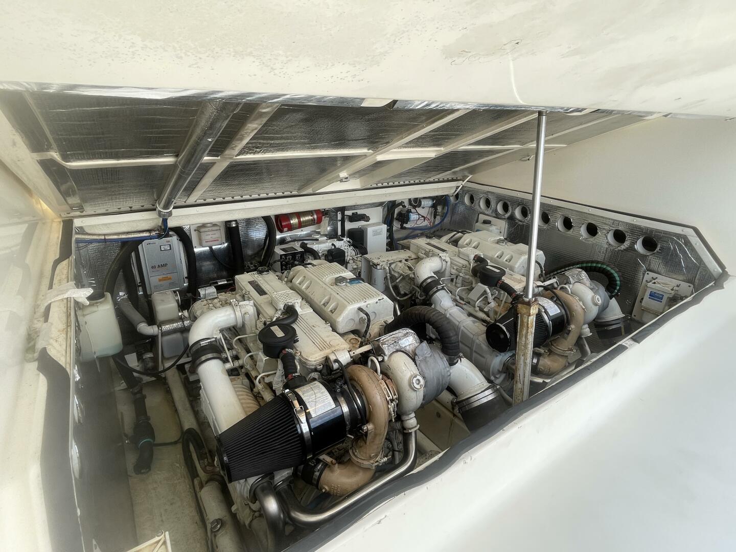 Slide: The Image of Carolina 35 2006 - 5071434