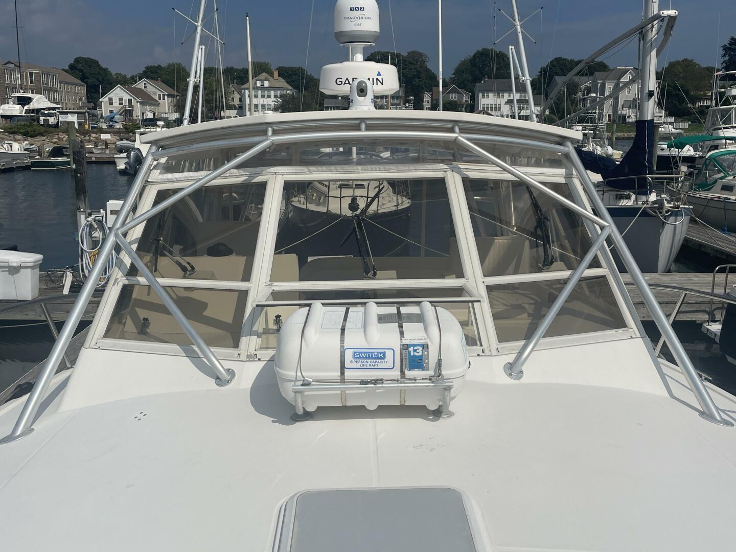 Slide: The Image of Carolina 35 2006 - 5071437