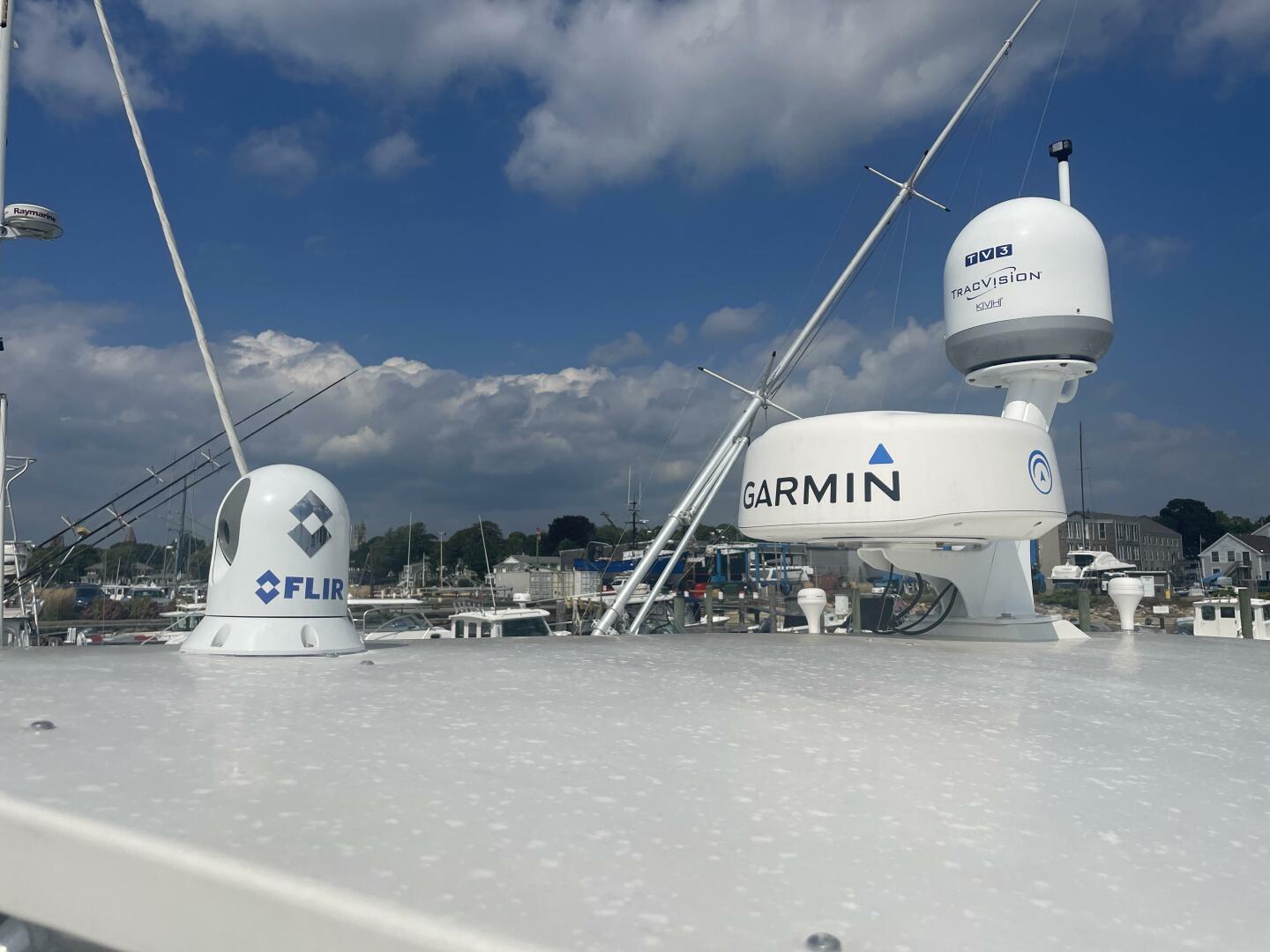 Slide: The Image of Carolina 35 2006 - 5071439