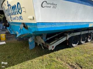 Slide: The Image of Carolina 352 1986 - 13293877