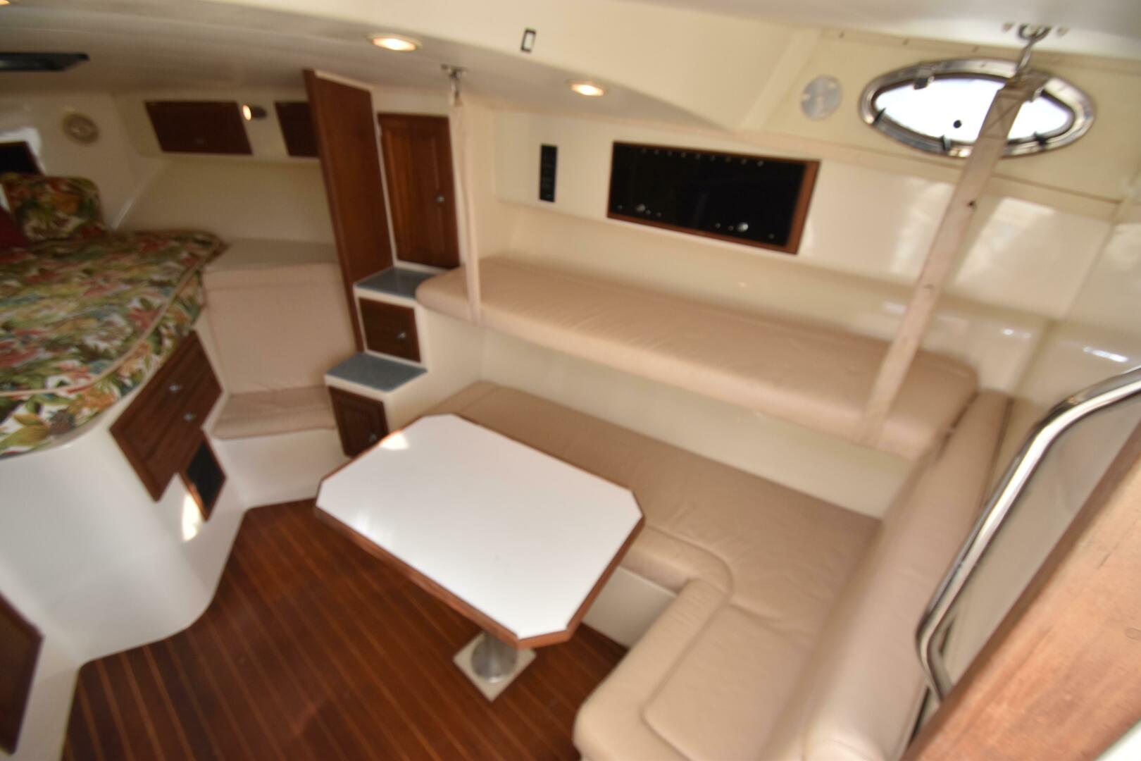 Slide: The Image of Carolina 35 Express 2001 - 4738559