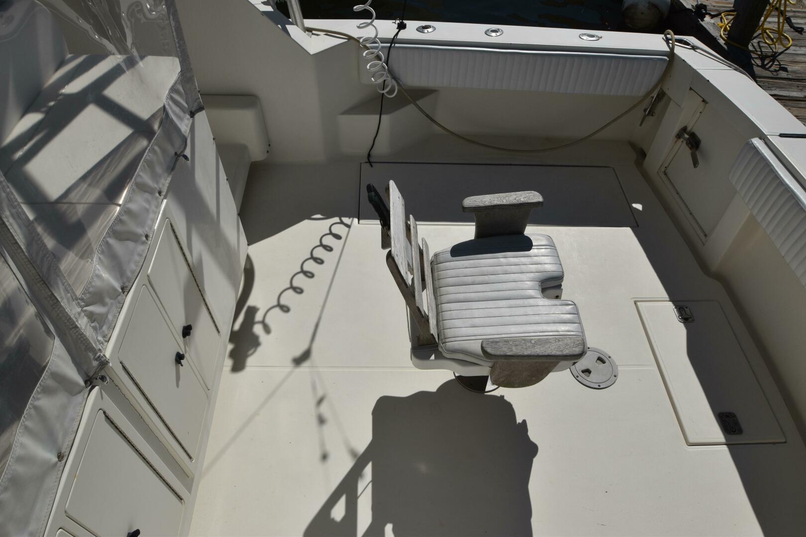 Slide: The Image of Carolina 35 Express 2001 - 4738572