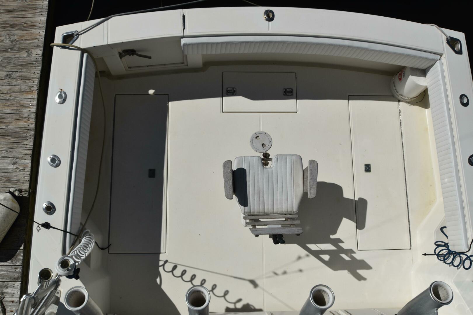Slide: The Image of Carolina 35 Express 2001 - 4738588