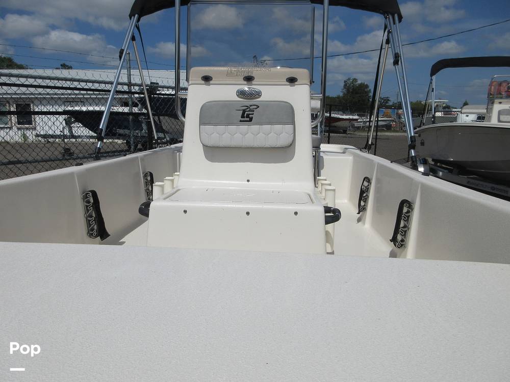 Slide: The Image of Carolina E16 JVX CC 2024 - 15396422