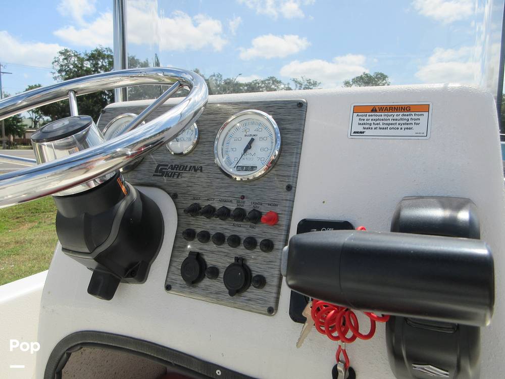 Slide: The Image of Carolina E16 JVX CC 2024 - 15396439