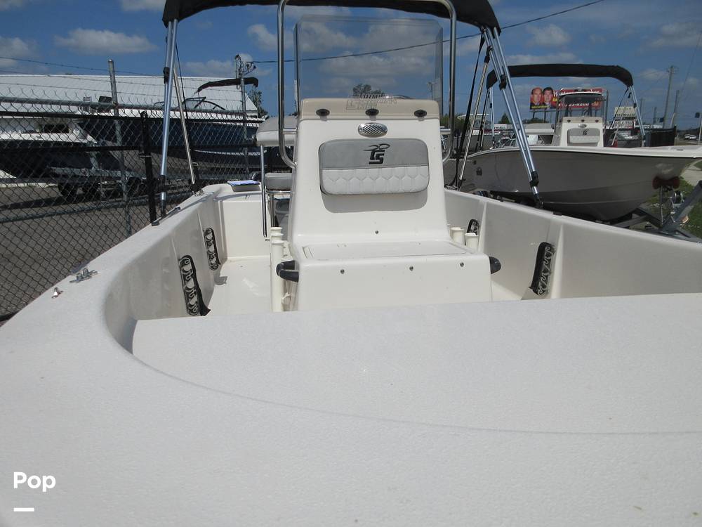 Slide: The Image of Carolina E16 JVX CC 2024 - 15396467