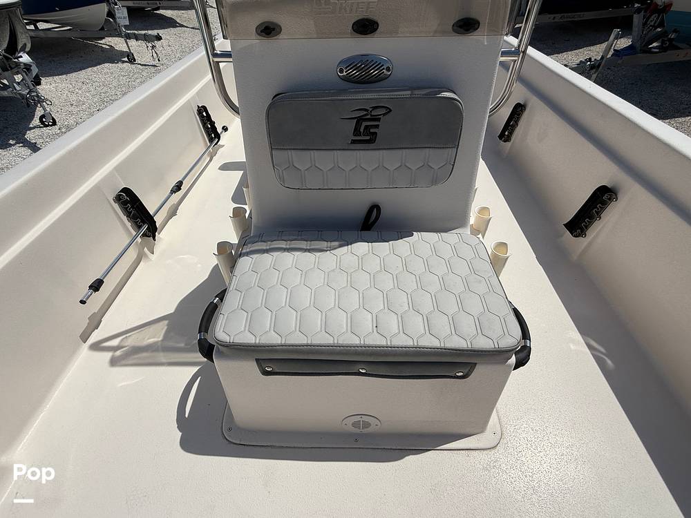 Slide: The Image of Console Seat - 15395175