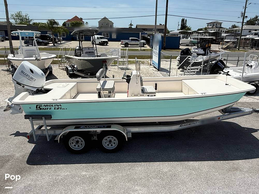 Slide: The Image of Carolina E21 DLX 2024 - 15395193