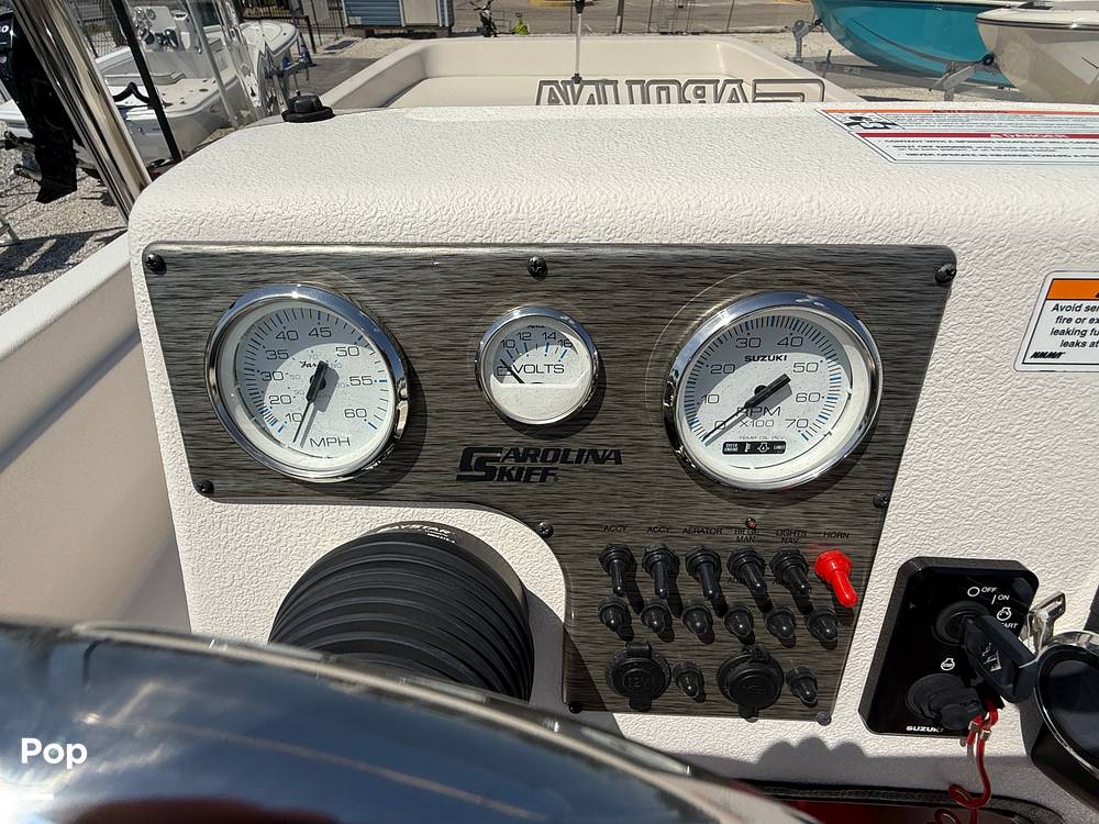 Slide: The Image of Carolina E21 DLX 2024 - 15395217