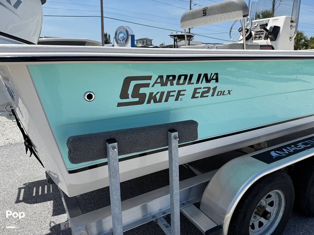 Slide: The Image of Carolina E21 DLX 2024 - 15395251