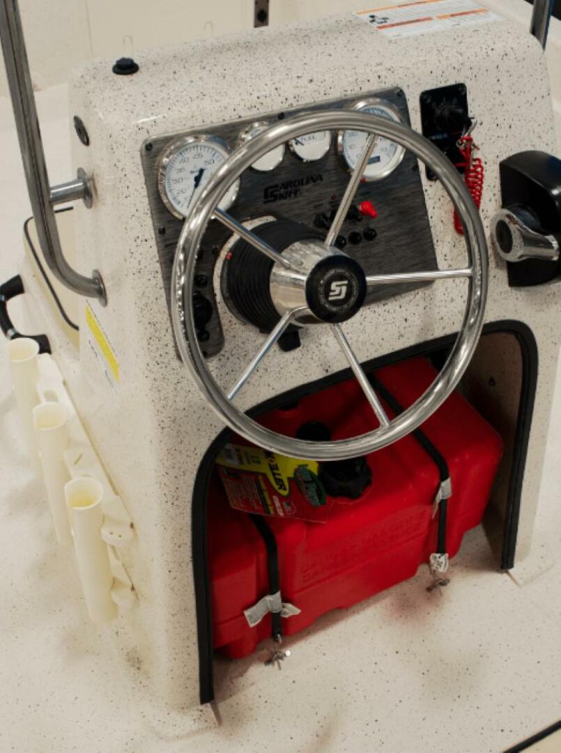 Slide: The Image of Carolina E21 DLX CC 2024 - 4347980