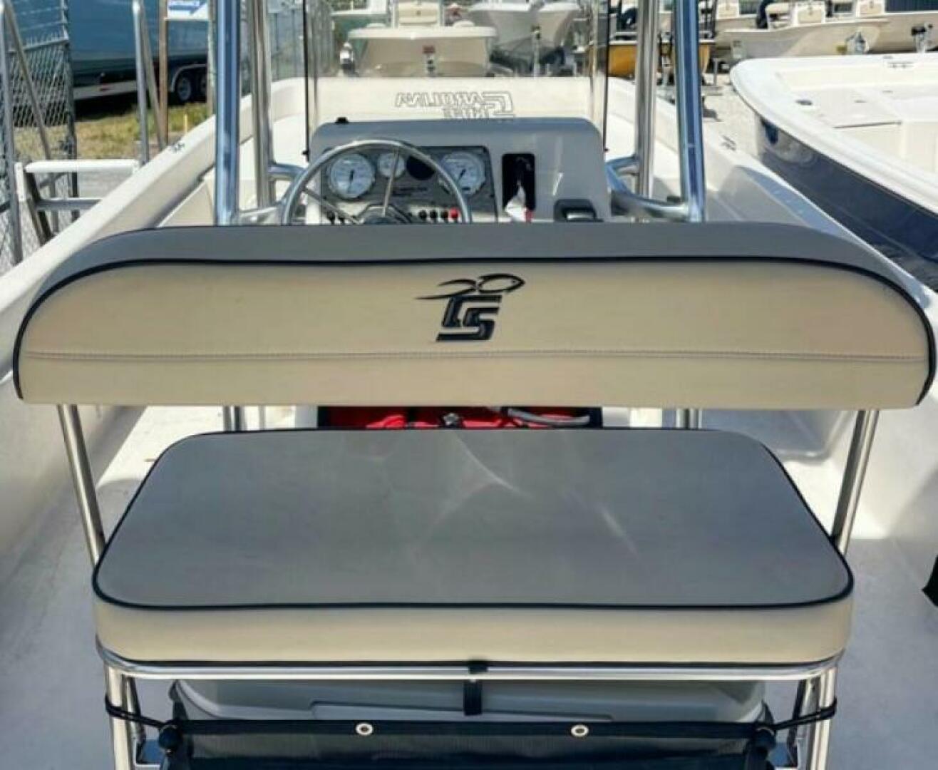 Slide: The Image of Carolina E24 DLX CC 2024 - 5167998