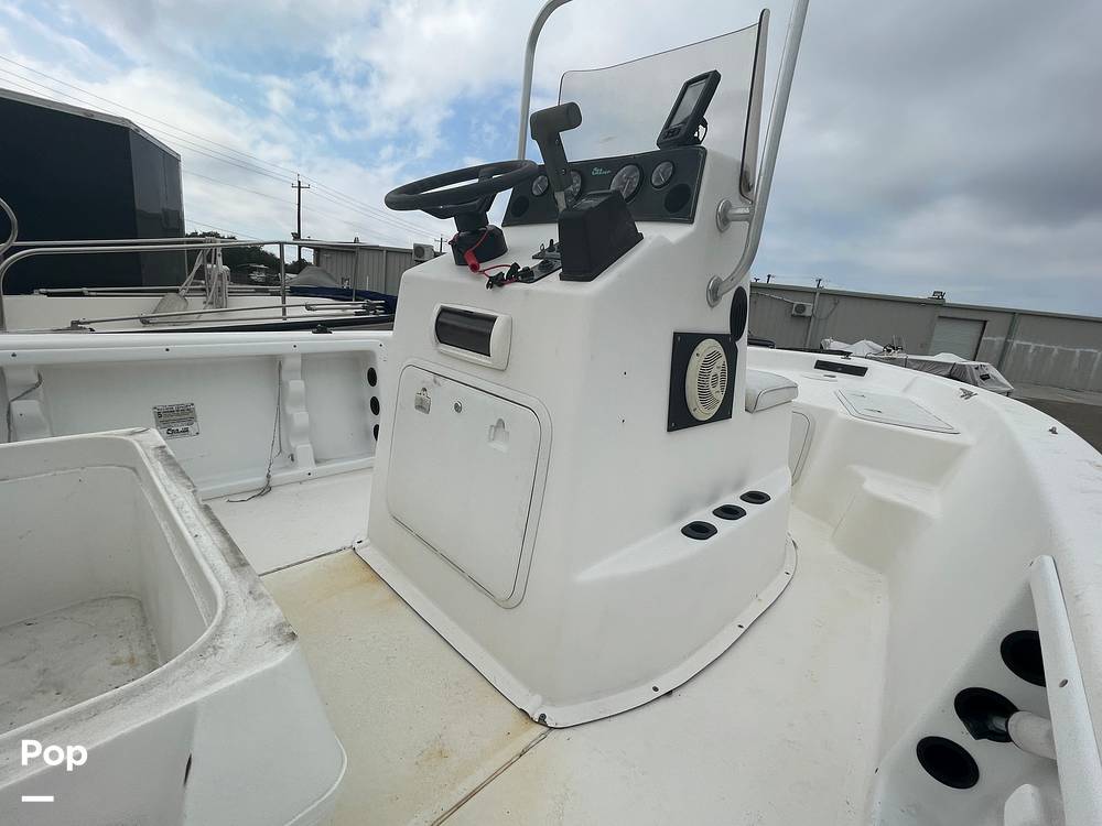 Slide: The Image of Center Console - 33