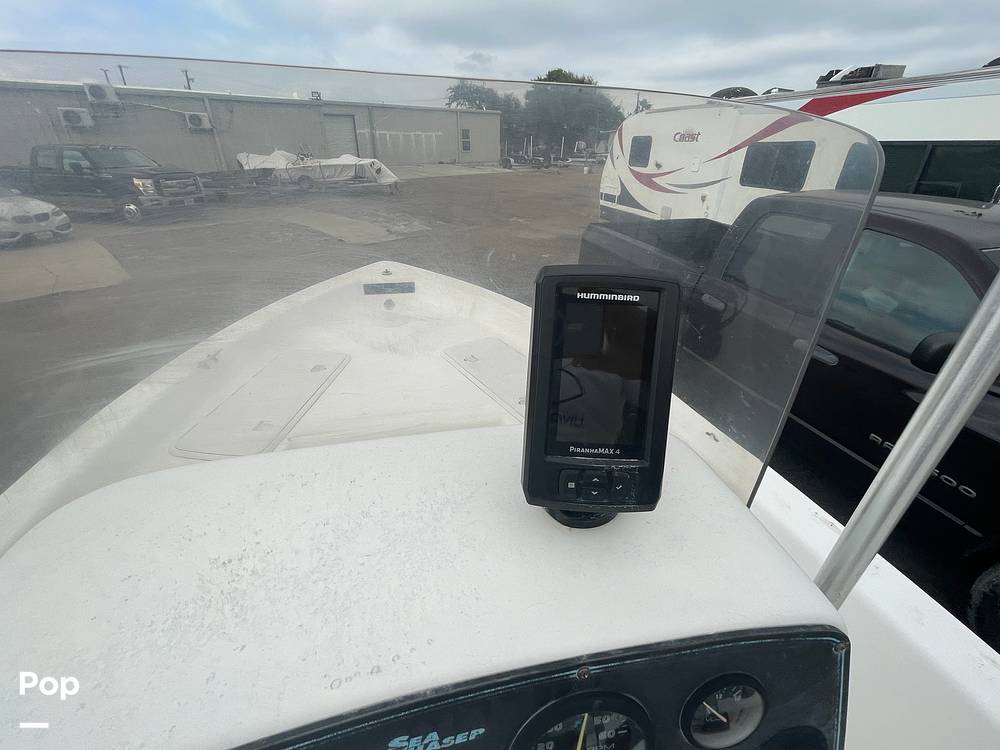 Slide: The Image of Humminbird - 49